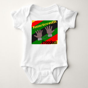 Body Para Bebê Junta