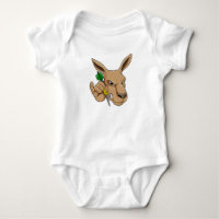 Kangaroo como Dart player com Dart