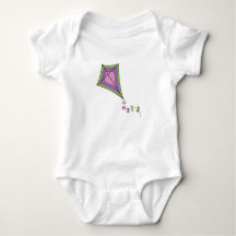Kite Baby Body