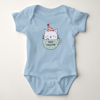 Body Para Bebê Kitten Natal