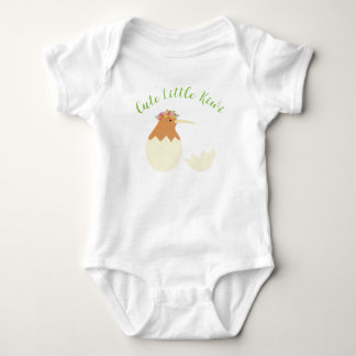 Body Para Bebê Kiwi, bebê bonito