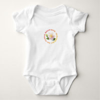 Krishna's Manta Baby Bodyfatos