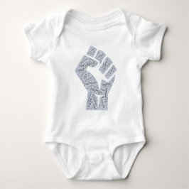 Body Para Bebê Legendas