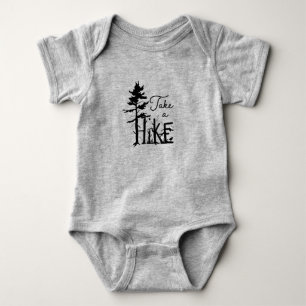 Body Para Bebê Leve Um Traje De Sobreposição