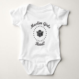 Body Para Bebê Lil MGR