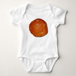 Body Para Bebê Lil Munchkin