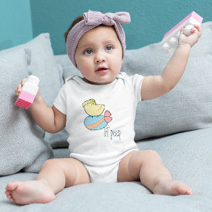 Body Para Bebê Lil' Peep