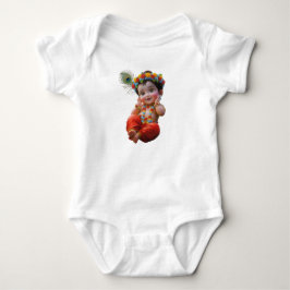 Body Para Bebê Lindo