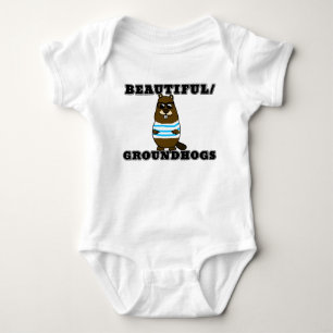 Body Para Bebê Lindos/Maravilhas