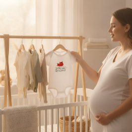 Body Para Bebê Lista de tarefas do bebê
