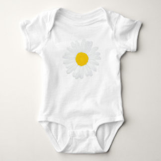 Body Para Bebê Little daisy