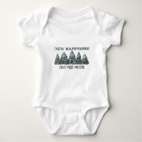 Livre vivo de New Hampshire