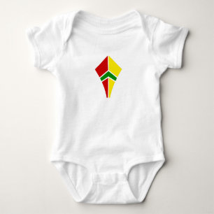 Body Para Bebê Logotipo do helicóptero RPM