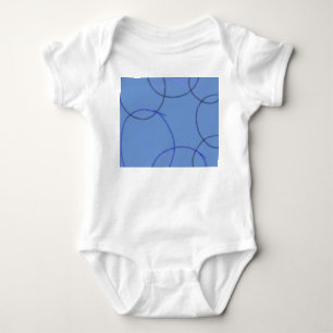 Body Para Bebê Logotipo personalizado simples e elegante aqui na 