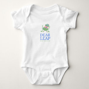 Body Para Bebê LojaDeBebês ProdutosParaBebês LogotipoSapoDesenhoA