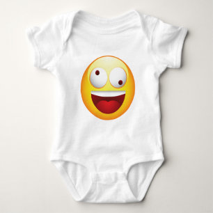 Body Para Bebê Louco