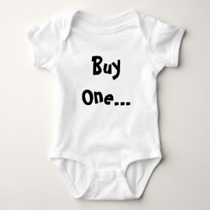 Body Para Bebê Louco gêmeo
