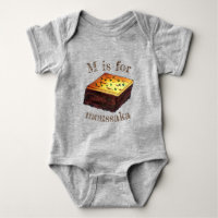 M é destinado à Comida grega do Mediterrâneo de Mo