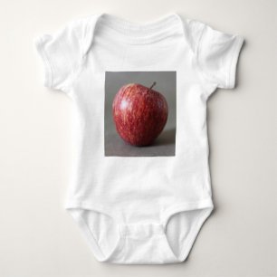 Body Para Bebê Maçã
