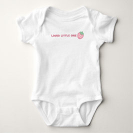 Body Para Bebê macacão