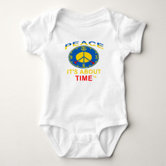 Body Para Bebê Macacão