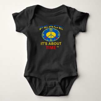 Body Para Bebê Macacão