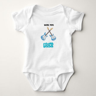 Body Para Bebê Macacão-Baby