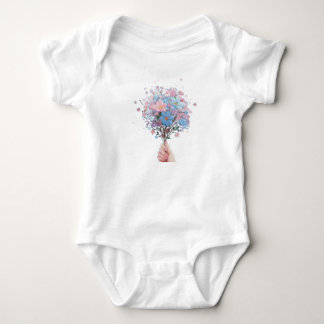 Body Para Bebê Macacão de bebê