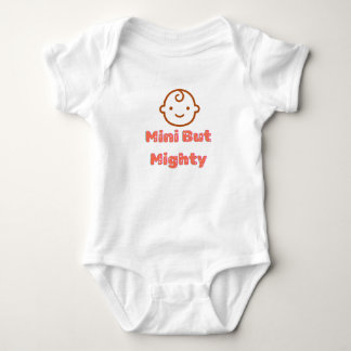 Body Para Bebê Macacão de Bebê
