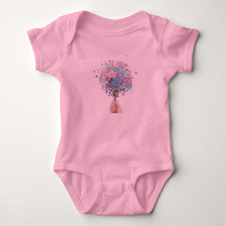 Body Para Bebê Macacão de bebê