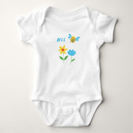 Body Para Bebê     Macacão de Bebê