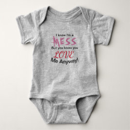 Body Para Bebê Macacão de Bebê Adorável Body de Bebê