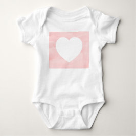 Body Para Bebê Macacão de Bebê – Simples e Confortável