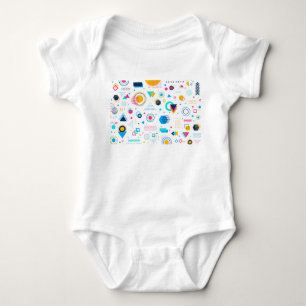 Body Para Bebê macacãozinho para bebês