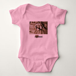 Body Para Bebê Macacões Muçulmanos