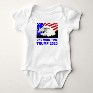 Body Para Bebê Mais uma vez roupa dos miúdos do trunfo 2020