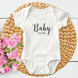 Body Para Bebê Mama Papa Mini matching baby t-shirts for dad, mom