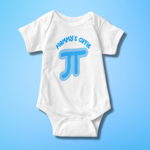 Body Para Bebê Mamãe Cutil Pi - Fato De Bebê Para O Dia Da Torr