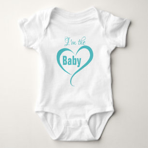 Body Para Bebê Mantenha ou crie o seu próprio:-)Fato de bebê Jers