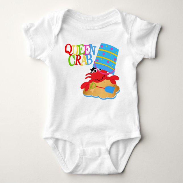 Body Para Bebê Mantenha ou design o seu próprio - Body Suit Baby  (Frente)