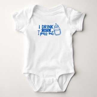 Body Para Bebê Mantenha ou design o seu próprio:-) vestuário para