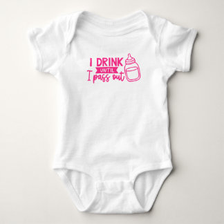 Body Para Bebê Mantenha ou design o seu próprio:-) vestuário para