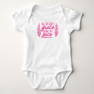Body Para Bebê Mantenha ou design o seu próprio:-) vestuário para