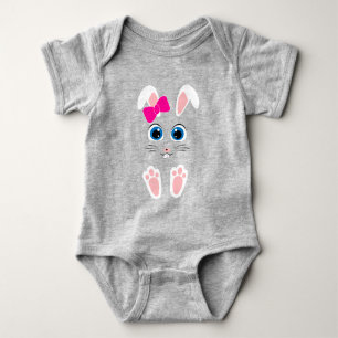 Body Para Bebê Mantenha ou design seu próprio biquíni de Baby Jer