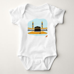 Body Para Bebê maquita