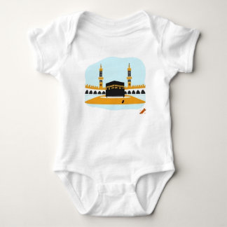 Body Para Bebê maquita