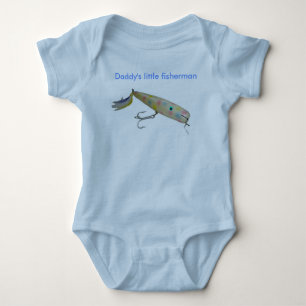 Body Para Bebê Maravilha Nadadora Saltwater Bebê