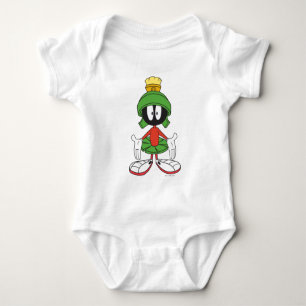Body Para Bebê MARVIN, MARTIAN™ Confuso