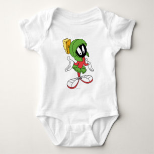 Body Para Bebê MARVIN, O Xarope MARTIAN™