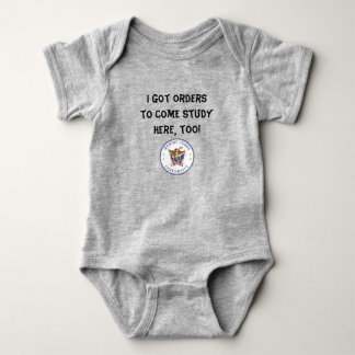 Body Para Bebê MCU One-Piece